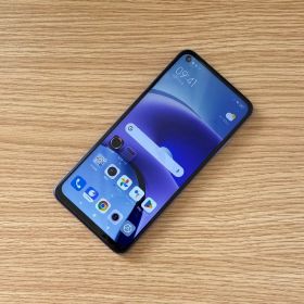 美品 Redmi Note 9T スマホ Android 本体 A001XM
