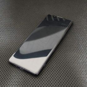 SONY Xperia 1III SOG03 使用感あり