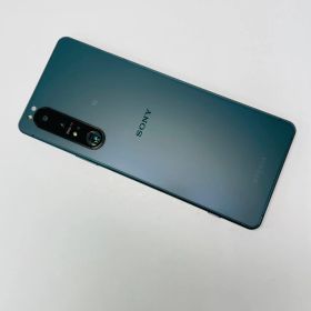 Xperia 1 III XQ-BC42 512GB デュアルSIM 国内版SIMフリー 95042