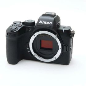 【中古】 《美品》 Nikon Z50II ボディ [ デジタルカメラ ]