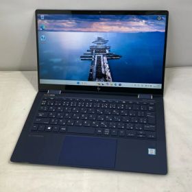 【中古】[ hp ] Elite Dragonfly 7WK10AV
