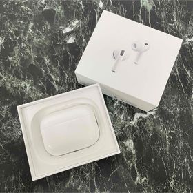 アップル(Apple)のAirPods Pro 3 MFHP4J/A ノイズキャンセリング対応(ヘッドフォン/イヤフォン)