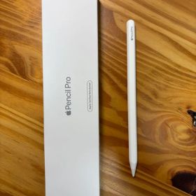 Apple Pencil Pro 本体
