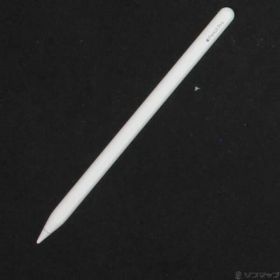 〔中古品〕 Apple Pencil Pro MX2D3ZA／A【262】