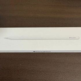 Apple Pencil Pro 新品未開封
