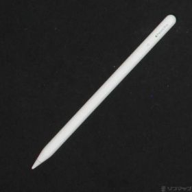 〔中古品〕 Apple Pencil Pro MX2D3ZA／A【262】