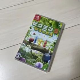 ピクミン3 デラックス