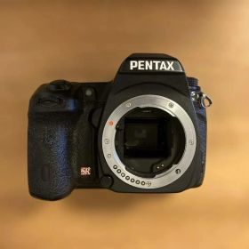 PENTAXペンタックス K-5 IIs ボディ