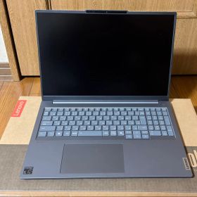Lenovo ThinkBook 16 Gen 7 Snapdragon