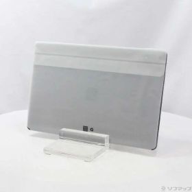 【中古】NEC(エヌイーシー) LAVIE Tab T12 T1295／DAS 256GB ストームグレー PC-T1295DAS Wi-Fi 【258-ud】