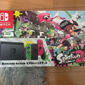 Nintendo Switch 有機ELモデル 本体