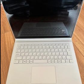 【週末限定特化】Surface Book2 16GB 512GB Core i7