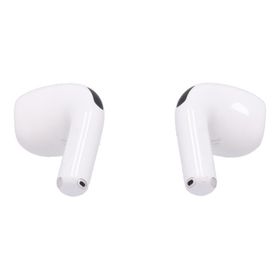 アップル(Apple)のApple アップル /AirPods 4 ANCなし/MXP63J/A/CQRV079R6H/Bランク/63【中古】(ヘッドフォン/イヤフォン)