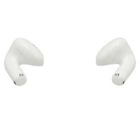 Apple アップル/AirPods 4/MXP93J A/sh2cn6mx6lq/Aランク/01【中古】(ヘッドフォン/イヤフォン)