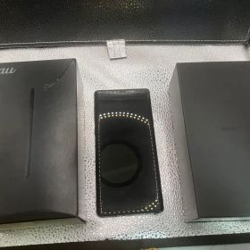 au Galaxy Note9 SCV40 本体