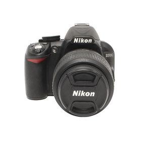 ニコン(Nikon)の訳あり ニコン デジタル一眼レフカメラ D3100 レンズキット Nikon(デジタル一眼)