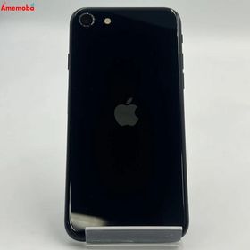 爆速発送iPhoneSE 第3世代 64GB ミッドナイト MMYC3J/A SIMフリー 訳あり品
