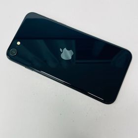 iPhone SE第3世代 64GB 国内版SIMフリー 電池99% 03900