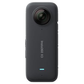 Insta360 Insta360 X3 [ブラック]
