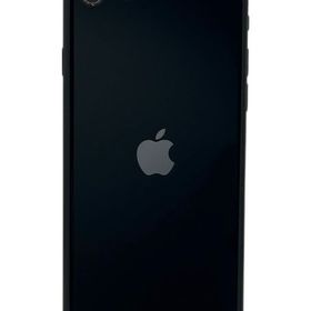 iPhone SE(第3世代) 256GB ミッドナイト SIMフリー バッテリー85％
