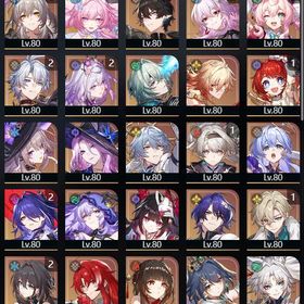 【キュレネ・ファイノン・キャストリス・長夜月・黄泉】2凸・【ヒ...崩壊スターレイル ホタル、鏡流、黄泉完凸その他完凸2体 ゼンゼ...崩壊スターレイル ゼンレスゾーンゼロ セット販売 ファイノン...引退 記憶パ ヘルタパ 黄泉パ 撃破パ 黄泉2凸餅 ルアン一凸...【引退垢】格安！486連分以上！150000円以上の価値！ はじめてでも安心 90日補償つきアカウントlock_outline スタレ 引退垢 原神付き キュレネ ファイノン ケリュドラ 黄泉2凸値下げ可⭕️通行証ごとお渡しします。セイバー4凸、キュレネ2凸引退キャス、ヒアンシー、キュレネ、たんこう持ちあり、トリビー1...引退垢 サフェル5凸 長月夜4凸 星5×45 凸キャラ多数 餅武器多数所持崩壊スターレイ引退垢総額100万↑黄泉両完凸・両完凸キャラキャラ多数引退！値下げ済み...【長夜月 2凸・キャストリス 2凸・トリビー・ヒアンシー】【セイ...トリビー 完凸・マダムヘルタ 完凸・アナイクス 2凸・ヒアンシー...【★5キャラクター33体 完凸】【★5光円錐27種以上 完凸】など所持【キュレネ・長夜月・キャストリス・ヒアンシー】2凸・【セイバー...【即対応】引退垢 引退アカウント即決求引退(キュレネ、ヒアンシー、トリビー、サンデー、ファイノン、セ...【格安】【引退垢】崩壊スターレイル(+原神・ゼンゼロ) キュレネ...引退垢 星5×44 凸キャラ多数 餅武器多数所持引退垢 星5×44 凸キャラ多数 餅武器多数所持引退するのでアカウント売ります引退アカウントスタレ引退垢引退垢です【黄泉 完凸・椒丘】【キュレネ・ヒアンシー・キャストリス】など...崩壊スターレイル 引退垢売り破格！引退垢星5×43 凸キャラ多数餅武器多数！崩壊スターレイル キュレネ モチーフ武器ありユーザー名未設定+誕生日未設定 ヒアンシー5凸餅武器 その他星5...ユーザー名未設定+誕生日未設定 キュレネ完凸餅武器 アーチャー...【帰忘の流離人完凸】【マダムヘルタ2凸】【ヒアンシー3凸】【セ...キュレネ 2凸・キャストリス・長夜月・ヒアンシー・トリビーなど所持廃課金引退垢(長夜月餅両完凸その他凸あり垢)スタレ(原神ゼンゼロ付き) 石11074↑ 黄泉3凸キャス2凸など破格！引退垢星5×43 凸キャラ多数餅武器多数！本日限定価格‼️崩壊スターレイル 超安全垢 8000円▷5800円‼️破格！✨ スタレ 引退垢引退サブアカウント-崩壊スターレイル(星玉50000以上)