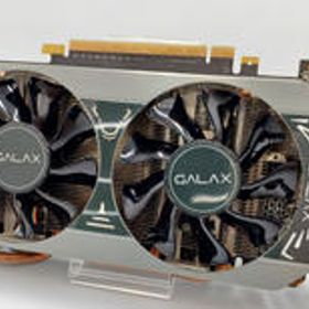 グラフィックボード GTX960 OC PCI-E 2GB 128BIT GALAX