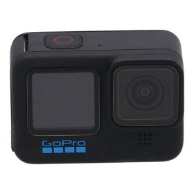 中古 アクションカメラ/HERO10 BLACKGoPro ゴープロCHDHX-101-FW C3461325494コンディションランク【B】（商品 No.82-0）