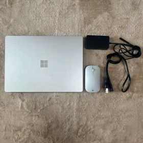 Surface Laptop 4 13.5型 Ryzen5/8GB/256GB