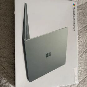 Microsoft Surface Laptop 5 セージ 特別モデル