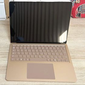 Microsoft Surface Laptop 13.8 第7世代