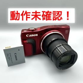 M1364 Canon Power Shot SX700 HS デジタル カメラ