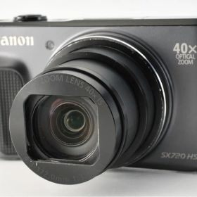 キャノン Canon SX720 HS