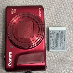 Canon PowerShot SX720 HS 12121