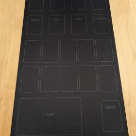 ドミニオン プレイマット ボードゲーム