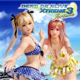 【中古】DEAD OR ALIVE Xtreme 3 Fortuneソフト:プレイステーション4ソフト／スポーツ・ゲーム
