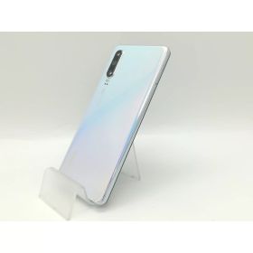 【中古】Huawei 海外版 【SIMフリー】 HUAWEI P30 8GB 128GB【福岡天神】保証期間1ヶ月【ランクC】