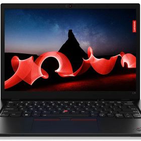 レノボ・ジャパン ThinkPad L13 Gen 4 (13.3型ワイド/i5-1335U/8GB/256GB/Win11Pro)(21FG001YJP) 取り寄せ商品