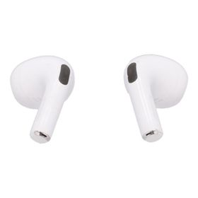 Apple アップル/AirPods 第3世代/MME73J/A/TGR4X1XMVV/Bランク/70【中古】(ヘッドフォン/イヤフォン)