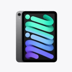 価格相談★最新★iPad mini Wi‑Fi グレー128GB（第7世代）