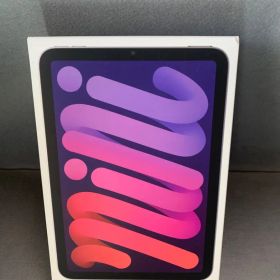 新品未開封 国内WiFi版 iPad mini (A17 Pro) 128GB