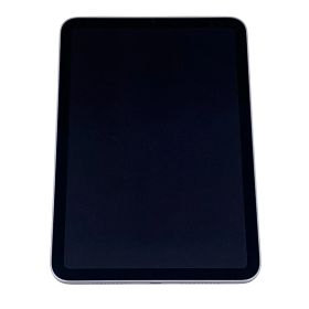 Apple iPad mini A17 Pro MXNE3J/A 8.3インチ タブレット 256GB 100% 中古 美品 T10678878