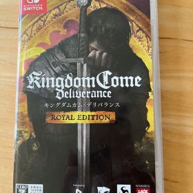 キングダムカム デリバランス ロイヤルエディション