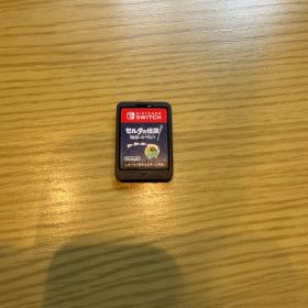 ゼルダの伝説 知恵のかりもの