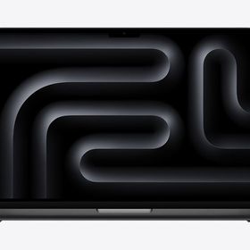 Apple MacBook Pro Liquid Retina XDRディスプレイ 14.2 MRX33J/A [スペースブラック]