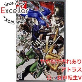 [bn:4] 真・女神転生V Nintendo Switch