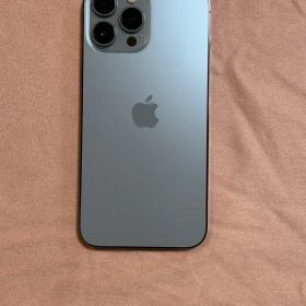 Apple iPhone 13 Pro max 本体