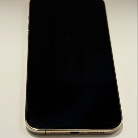 iPhone13 Pro MAX 256G シルバー