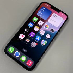 au iPhone 13 Pro Max 256GB グラファイト