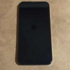 Apple iPhone 13 ProMax グラファイト 256GB