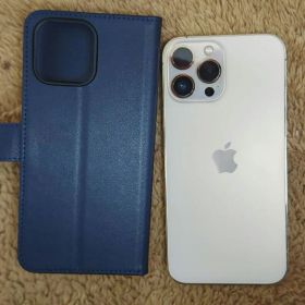 iPhone 13 promax 128gb simフリー美品